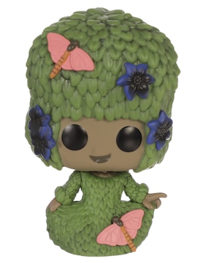 Funko POP! I Am Groot Fancy Groot Cabeza Oscilante