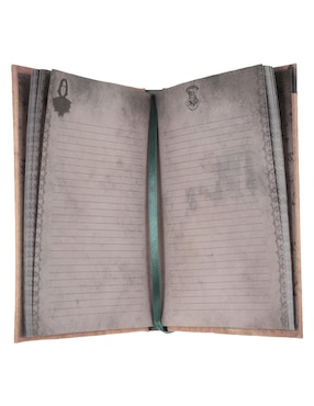 Libreta Sunkids Harry Potter hoja rayada