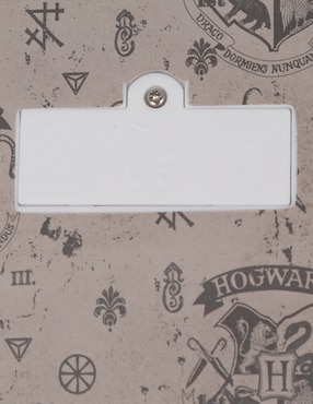 Libreta Sunkids Harry Potter hoja rayada