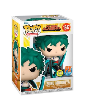 Funko POP My Hero Academia