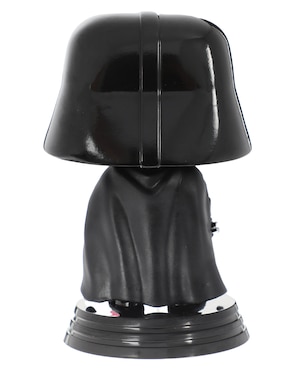 Funko Pop! Star Wars Darth Vader cabeza oscilante
