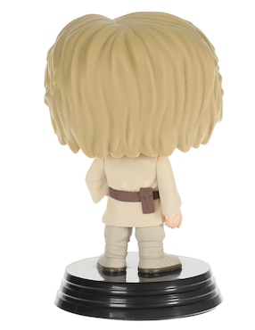 Funko POP! Star Wars Luke Skywalker cabeza oscilante