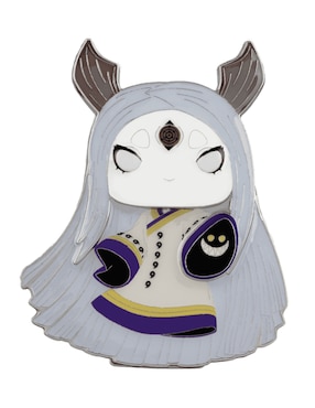 Pin Funko POP! Kaguya Otsutsuki