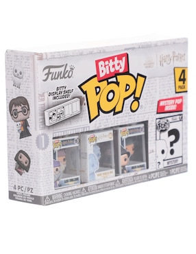 Set Funko POP! Wizarding World Harry Potter