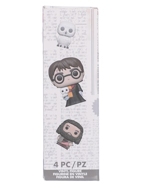 Set Funko POP! Wizarding World Harry Potter