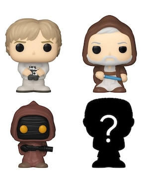 Funko POP! Star Wars