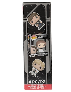 Funko POP! Star Wars