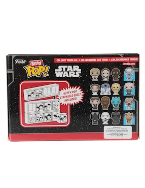 Funko POP! Star Wars