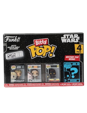 Funko POP! Star Wars