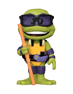 Funko Soda Teenage Mutant Ninja Turtles Donatello