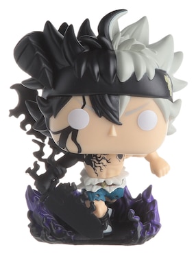 Funko POP! Animation Black Clover Asta