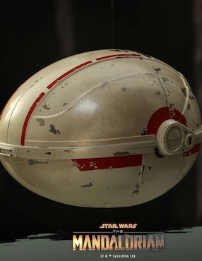 Figura de colección Star Wars The Mandalorian The Child deluxe Hot Toys