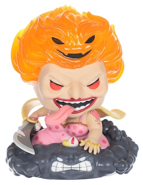 Funko POP! Deluxe One Piece Hungry Big Mom