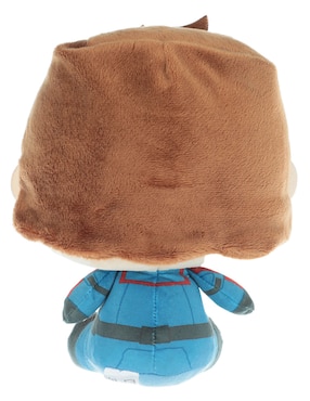 Peluche de Star-Lord Funko de 19 cm