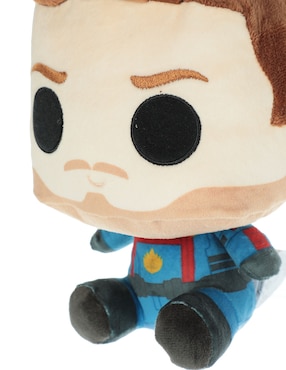 Peluche de Star-Lord Funko de 19 cm