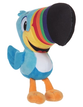 Peluche De Sam El Tucán Tucán Funko Froot Loops