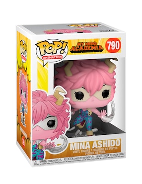Funko Pop Pop! My Hero Academia