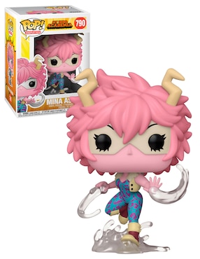 Funko Pop Pop! My Hero Academia