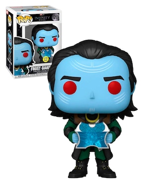 Funko Pop Pop! Thor Ragnarok Loki