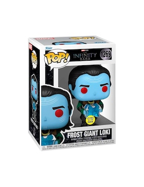 Funko Pop Pop! Thor Ragnarok Loki