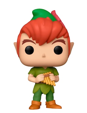 Funko POP! Disney Peter Pan