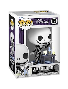Funko Pop Pop! Disney Jack Skellington
