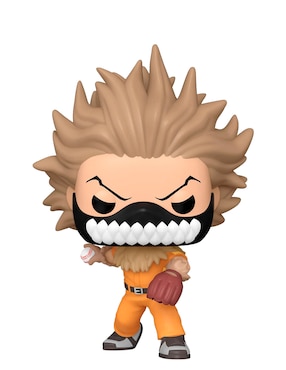 Funko Pop! Animation My Hero Academia Shishido