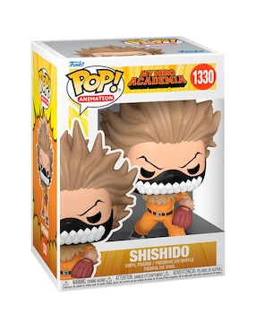 Funko Pop Pop! My Hero Academia Shishido