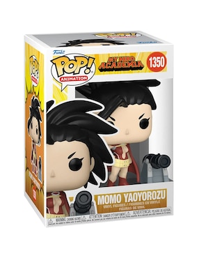 Funko Pop Pop! My Hero Academia Momo Yaoyorozu