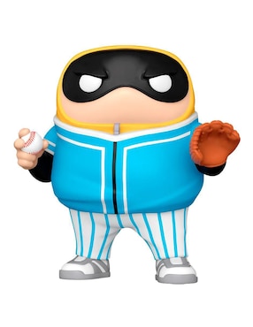 Funko POP! Animation My Hero Academia Fat Gum