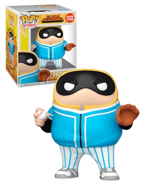 Funko Pop Pop! My Hero Academia Fat Gum