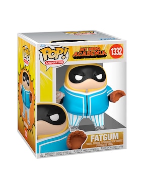Funko Pop Pop! My Hero Academia Fat Gum