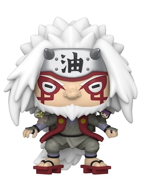 Funko POP! Animation Naruto Jiraiya