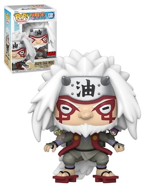 Funko Pop Pop! Naruto Jiraiya