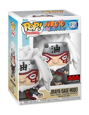 Funko Pop Pop! Naruto Jiraiya
