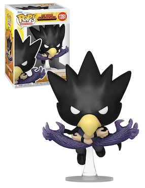 Funko Pop Pop! My Hero Academia Fumikage Tokoyami