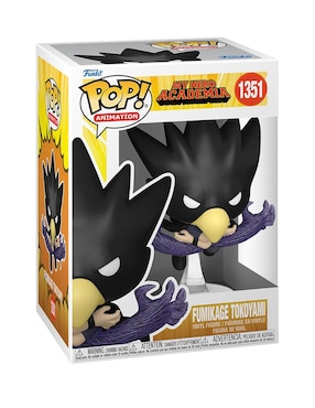 Funko Pop Pop! My Hero Academia Fumikage Tokoyami