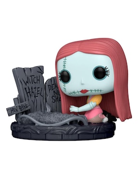 Funko Pop! Disney Sally