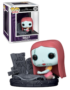 Funko Pop Pop! Disney Sally