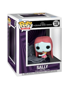 Funko Pop Pop! Disney Sally