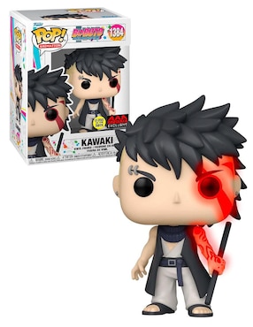 Funko Pop! Boruto Kawaki