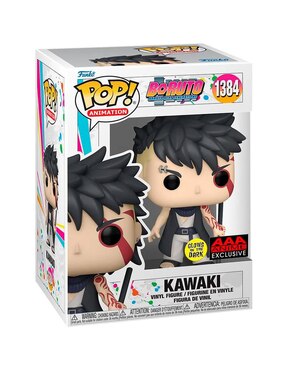 Funko Pop! Boruto Kawaki