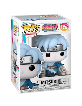 Funko Pop Pop! Boruto Mitsuki