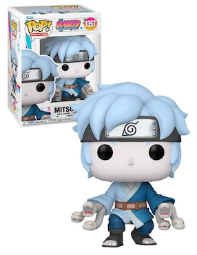 Funko Pop Pop! Boruto Mitsuki