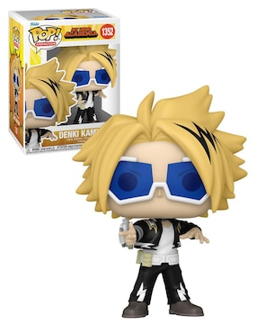 Funko Pop Pop! My Hero Academia Denki Kaminari