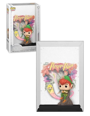 Funko Pop! Tinker Bell Peter Pan