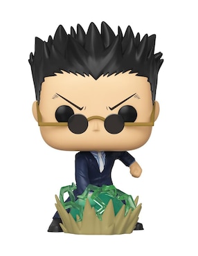 Funko Pop! Animation Hunter X Hunter Leorio