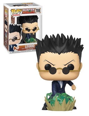 Funko Pop Pop! Hunter x Hunter Leorio