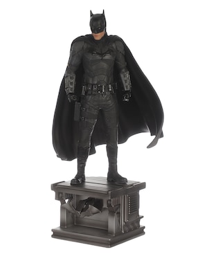 Escultura Iron Studios The Batman