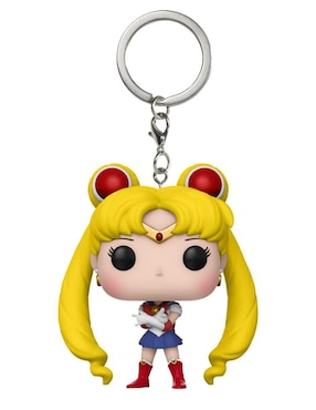 Funko Pocket Pop! Keychan Sailor Moon